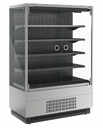 картинка FC20-07 display cases LIGHT X0 2.0 (Cube 2)